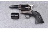 Colt S.A.A. Sheriff's Model ~ .44 Special & .44-40 - 2 of 4