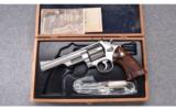 Smith & Wesson Model 629-1 ~ .44 Magnum - 2 of 2