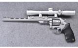 Taurus Model 17 ~ .17 HMR - 2 of 2