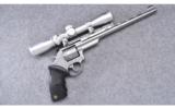Taurus Model 17 ~ .17 HMR - 1 of 2