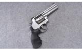 Smith & Wesson Model 686-5 ~ .357 Magnum - 1 of 2