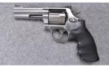 Smith & Wesson Model 686-5 ~ .357 Magnum - 2 of 2