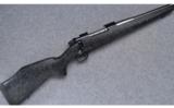 Weatherby Mark V Accumark (USA) ~ .338-.378 WBY. Mag. - 1 of 9