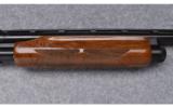 Remington Model 870 Wingmaster ~ 20 GA - 4 of 9