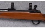 Ruger M77 R (Red Pad) ~ .30-06 - 7 of 9