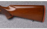 Ruger M77 R (Red Pad) ~ .30-06 - 8 of 9
