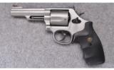 Smith & Wesson Model 69 Combat Magnum ~ .44 Magnum - 2 of 2