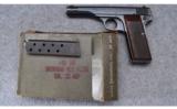 FN Browning Model 1922 ~ .32 ACP - 3 of 3