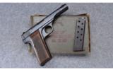 FN Browning Model 1922 ~ .32 ACP - 1 of 3