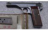 FN Browning Model 1922 ~ .32 ACP - 2 of 3