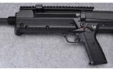 Keltec RFB (Rifle-Forward Ejecting-Bullpup) ~ .308 Win. - 7 of 9