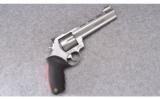 Taurus Raging Bull ~ .41 Magnum - 1 of 2