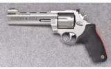 Taurus Raging Bull ~ .41 Magnum - 2 of 2