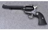Ruger New Model Single Six ~ .17 HMR - 2 of 2