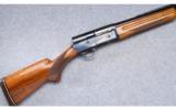 Browning A-5 Magnum (Belgium) ~ 12 Ga. - 1 of 9