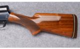 Browning A-5 Magnum (Belgium) ~ 12 Ga. - 7 of 9