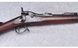 Springfield Model 1884 Trapdoor ~ .45-70 Gov't - 2 of 9