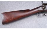 Springfield Model 1884 Trapdoor ~ .45-70 Gov't - 5 of 9