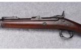 Springfield Model 1884 Trapdoor ~ .45-70 Gov't - 4 of 9