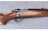 Remington Model 600 Montana Centennial ~ 6mm Rem. - 2 of 9