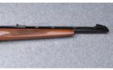 Remington Model 600 Montana Centennial ~ 6mm Rem. - 6 of 9