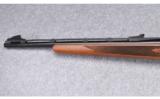 Remington Model 600 Montana Centennial ~ 6mm Rem. - 8 of 9