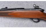 Remington Model 600 Montana Centennial ~ 6mm Rem. - 4 of 9