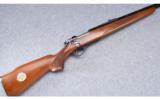 Remington Model 600 Montana Centennial ~ 6mm Rem. - 1 of 9