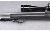 Winchester ~ Model 70 Heavy Varmint ~ .243 Win. - 8 of 9