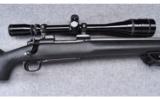 Winchester ~ Model 70 Heavy Varmint ~ .243 Win. - 2 of 9