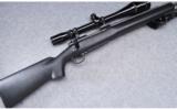 Winchester ~ Model 70 Heavy Varmint ~ .243 Win. - 1 of 9