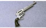 Ruger SuperBlackhawk Hunter
~ .44 Magnum - 1 of 2