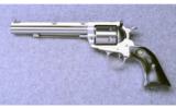 Ruger SuperBlackhawk Hunter
~ .44 Magnum - 2 of 2