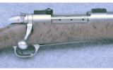 Weatherby Mark V (U.S.A.) ~ .300 Wby. Mag. - 3 of 9