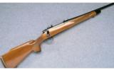 Remington Model 700 BDL ~ .30-06 - 1 of 9