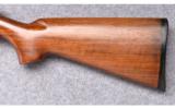 Remington Model 40 XBR ~ .222 REM - 8 of 9