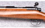 Remington Model 40 XBR ~ .222 REM - 7 of 9