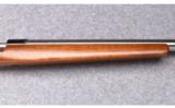 Remington Model 40 XBR ~ .222 REM - 4 of 9