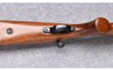 Remington Model 40 XBR ~ .222 REM - 5 of 9