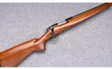 Remington Model 40 XBR ~ .222 REM - 1 of 9