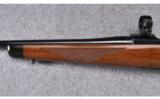 Ruger M77 Ultralight ~ .30-06 - 6 of 9