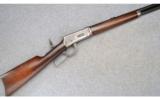 Winchester Model 94 Sporting Rifle ~ .30 WCF - 1 of 9