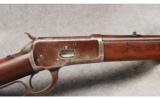 Winchester 1892 Carbine .38-40 WCF - 1 of 7