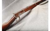 Winchester 1892 Carbine .38-40 WCF - 2 of 7