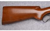 Winchester Model 71 ~ .348 Win. - 2 of 9