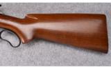 Winchester Model 71 ~ .348 Win. - 8 of 9