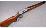 Winchester Model 71 ~ .348 Win. - 1 of 9