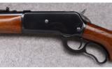 Winchester Model 71 ~ .348 Win. - 7 of 9