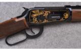 Winchester Model 94 ~ Dekalb Seed Special Edition ~ .30-30 - 3 of 9