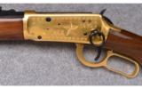 Winchester Model 94 ~ Lone Star Commemorative ~ .30-30 Win. - 7 of 9
